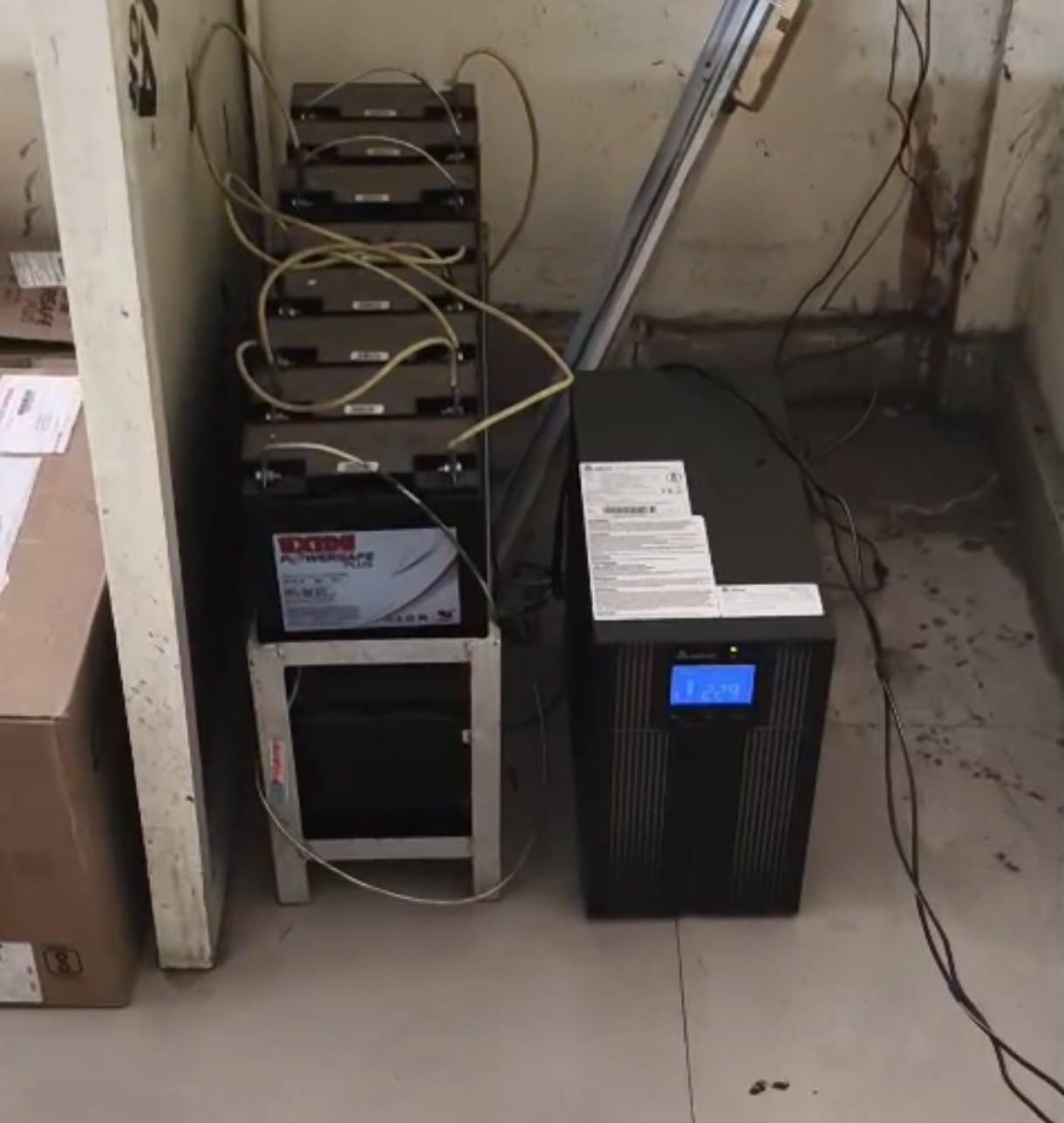 ड्राइविंग लाइसेंस बनाने वाली अब खुद लगा रही कम्प्यूटर, वेबकैम, कर्मियों के सिस्टम लौटाए