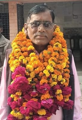 फोटो-17- संजीव त्रिवेदी।