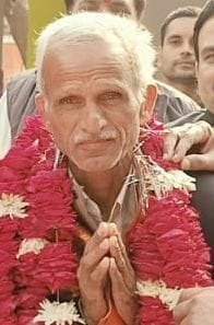 फोटो-17- संजीव त्रिवेदी।