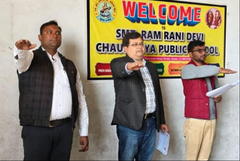 फोटो-17- संजीव त्रिवेदी।