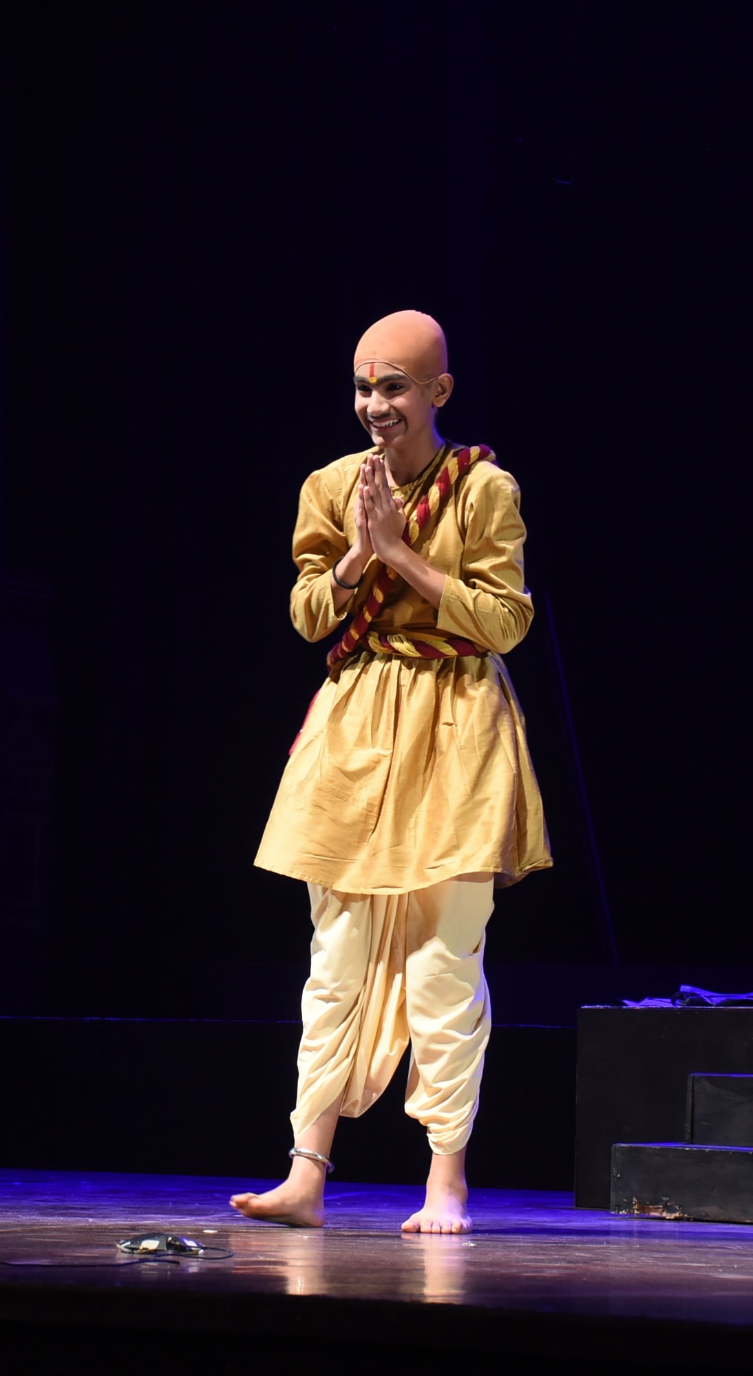 ‘जतन ही रतन’ में बच्चों ने दिखाई मेहनत की कीमत ‘जतन ही रतन’ में बच्चों ने दिखाई मेहनत की कीमत