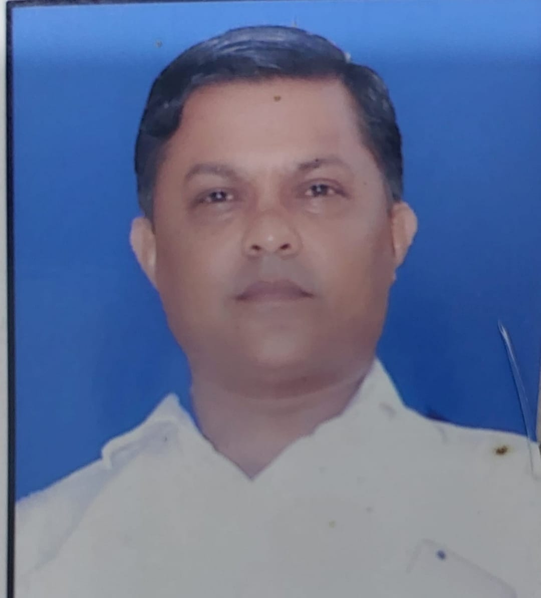 किठौर व्यापार संघ में चुने गए महामंत्री मनीष कौशिक किठौर व्यापार संघ में चुने गए महामंत्री मनीष कौशिक