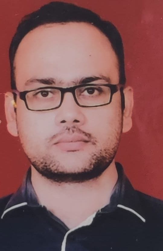 राजनंदन सिंह राजपूत