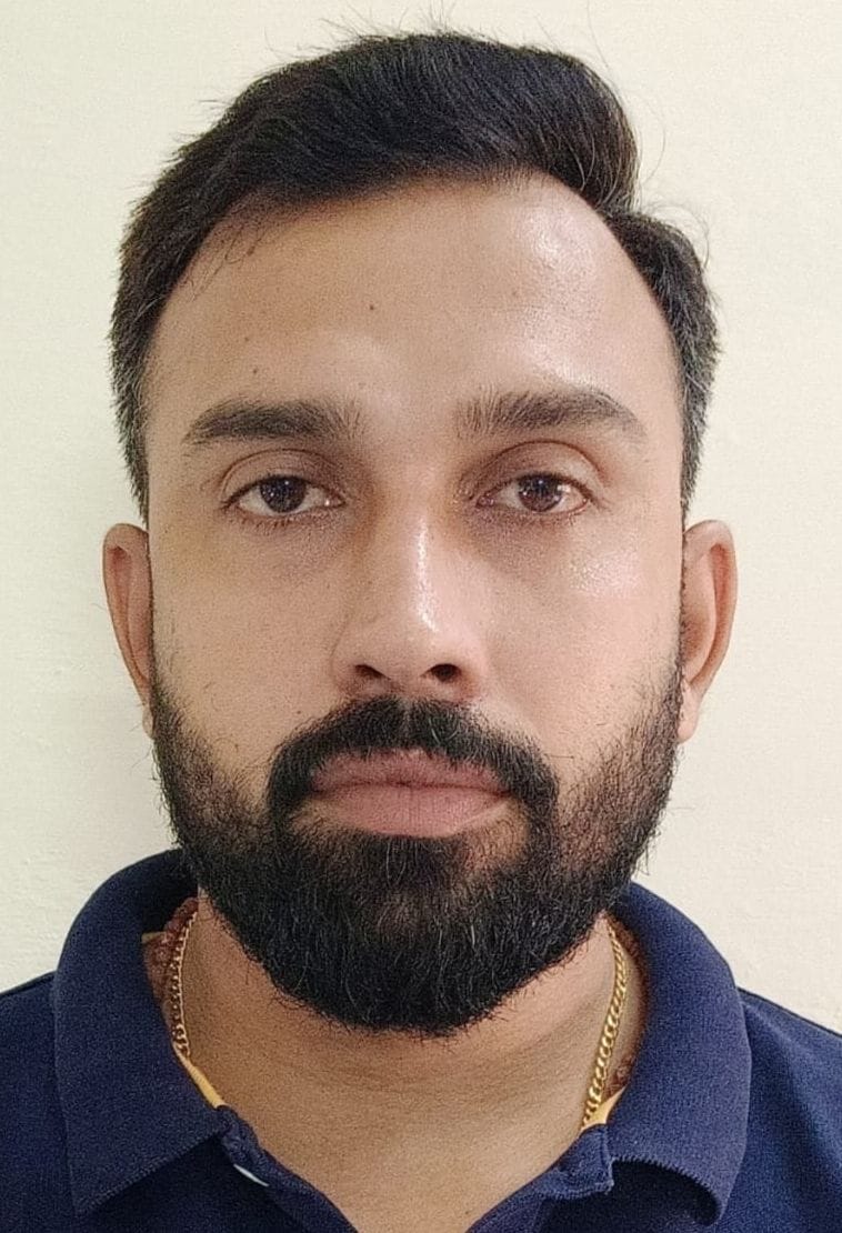 राजनंदन सिंह राजपूत