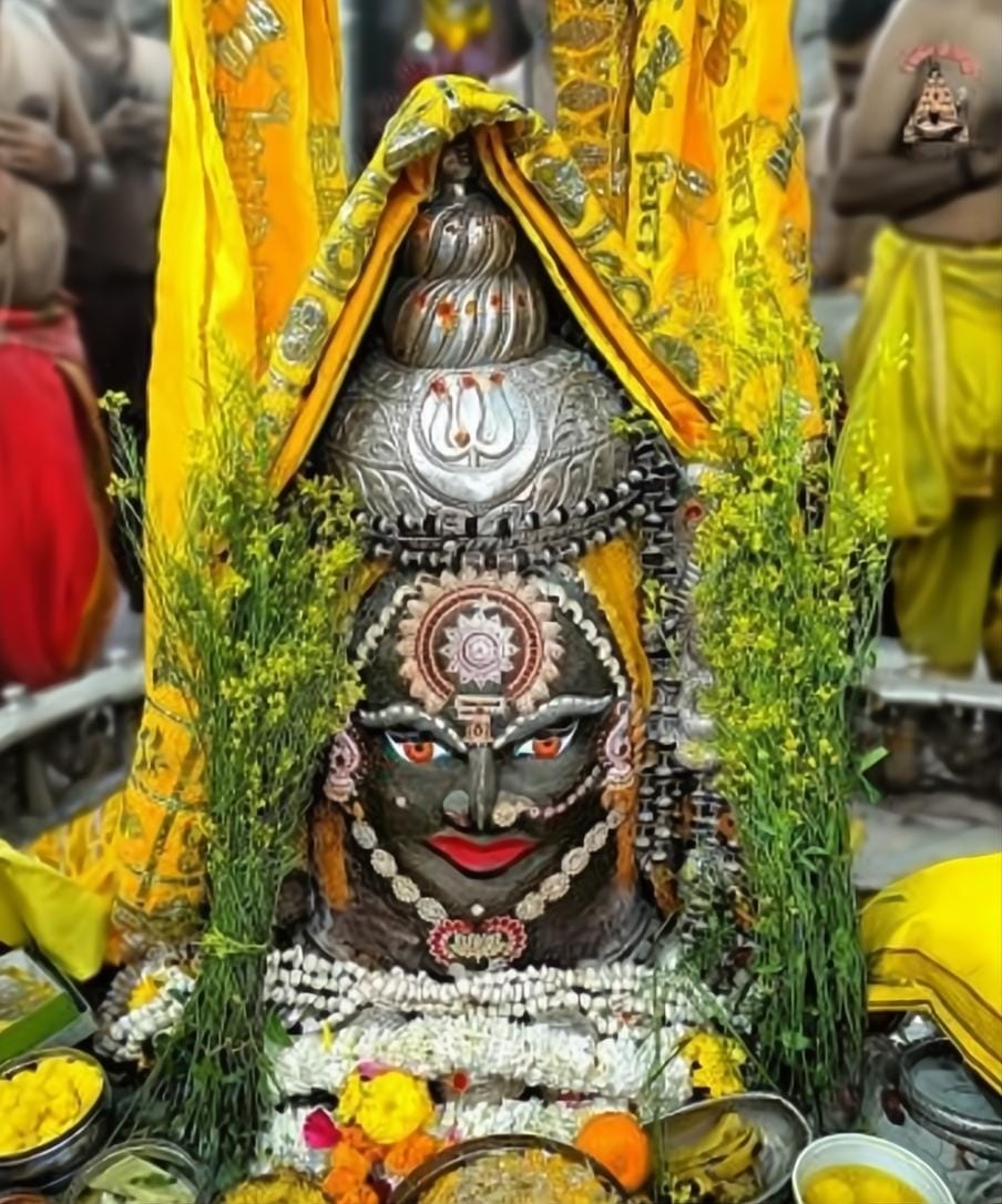 ऐसा होगा श्रंगार