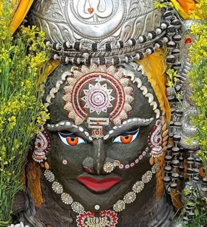 ऐसा होगा श्रंगार