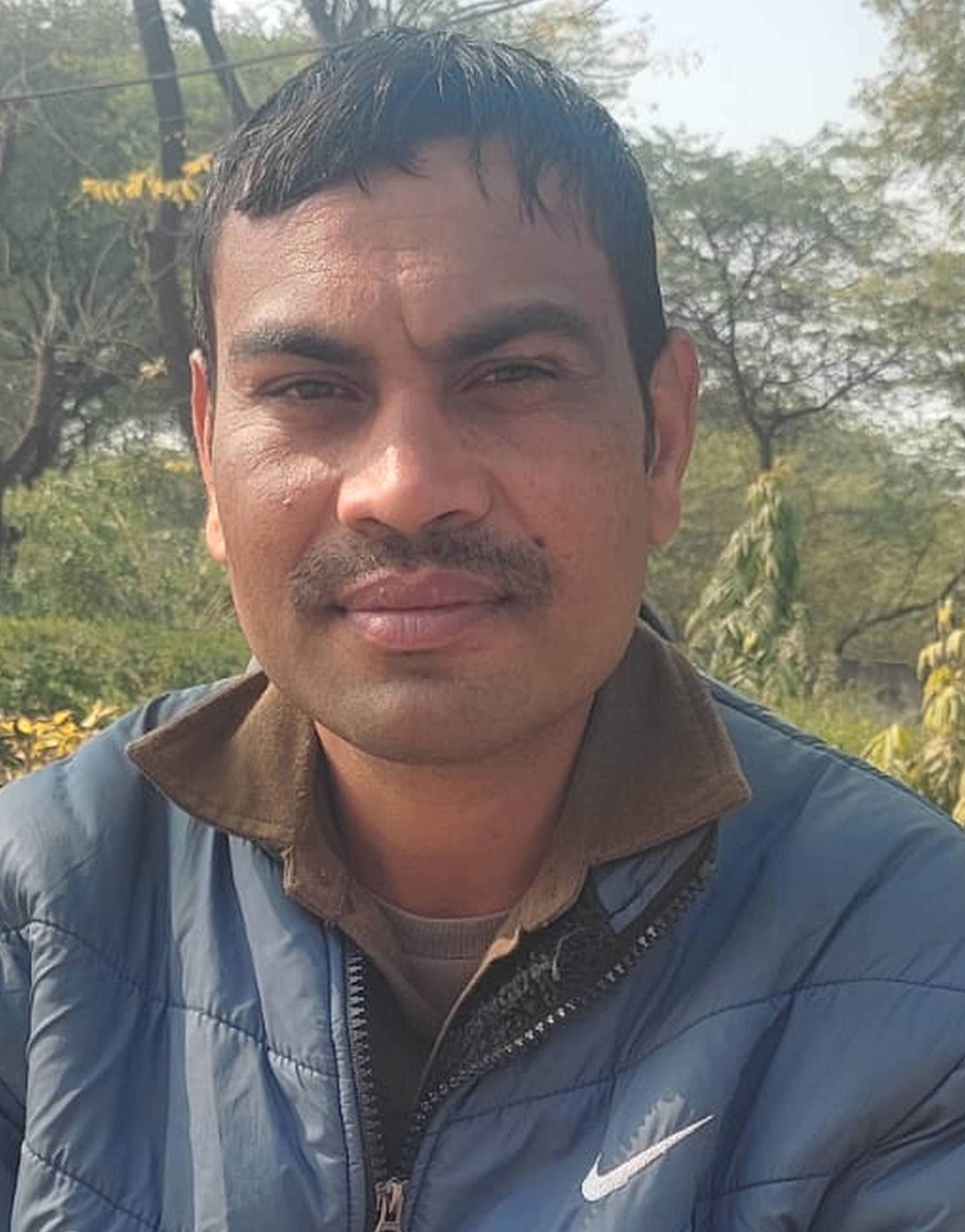 फोटो संख्या:68 अमीर सिंह