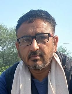 हथौड़ा चौराहा स्थित सुभाष चंद्र बोस की प्रतिमा। संवाद हथौड़ा चौराहा स्थित सुभाष चंद्र बोस की प्रतिमा। संवाद