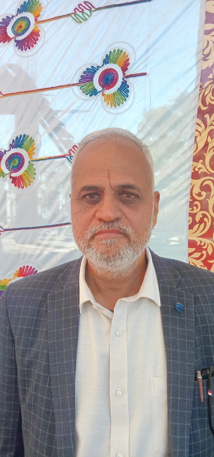 कविता चौहान। अपराजिता कार्यक्रम कविता चौहान। अपराजिता कार्यक्रम