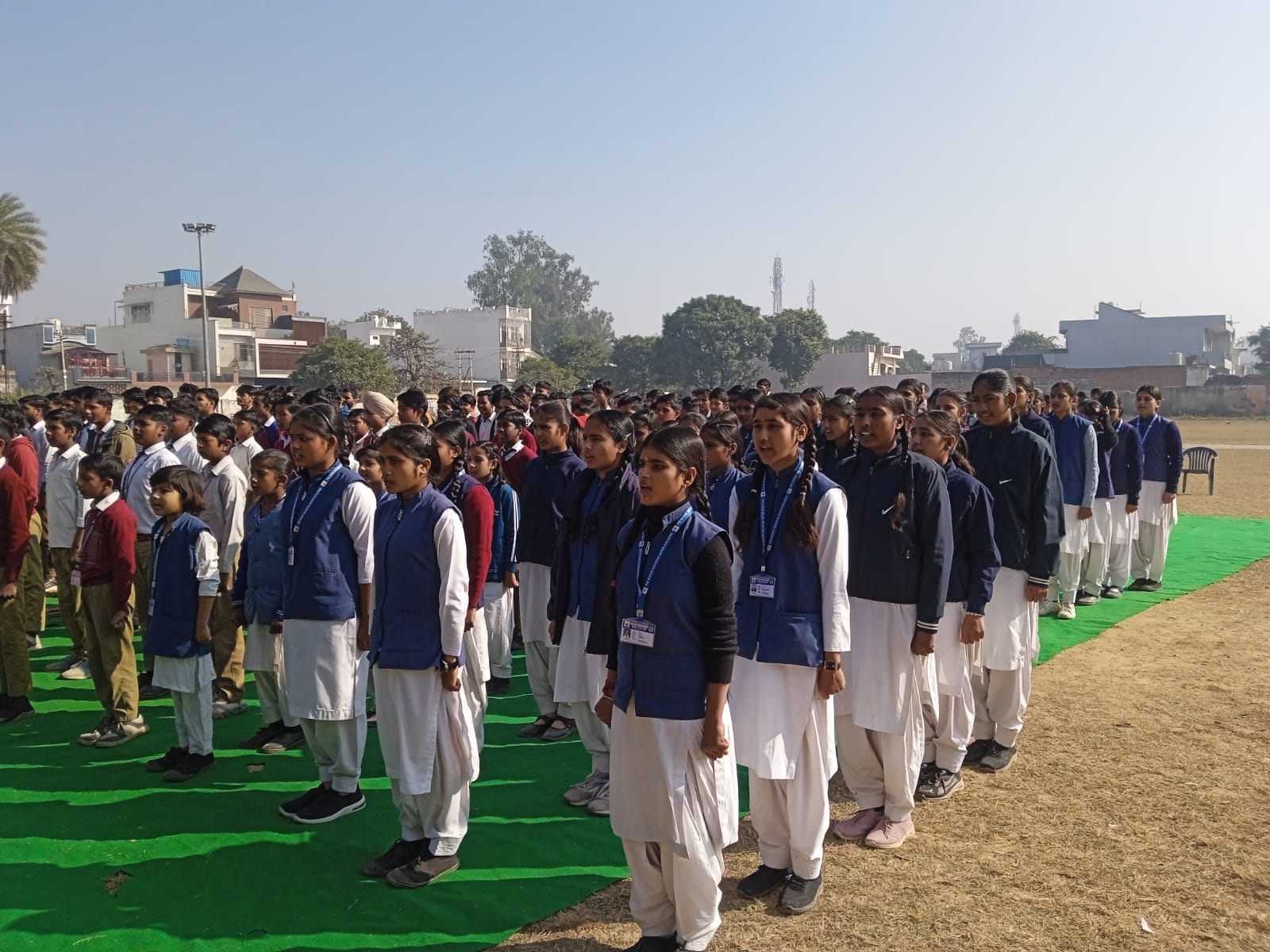 स्काउट गाइड शिवर को देखते शिक्षक स्रोत विद्यालय स्काउट गाइड शिवर को देखते शिक्षक स्रोत विद्यालय