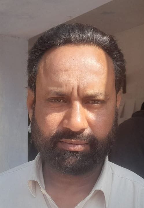 सरिता रस्तोगी, बाबूजई। सरिता रस्तोगी, बाबूजई।