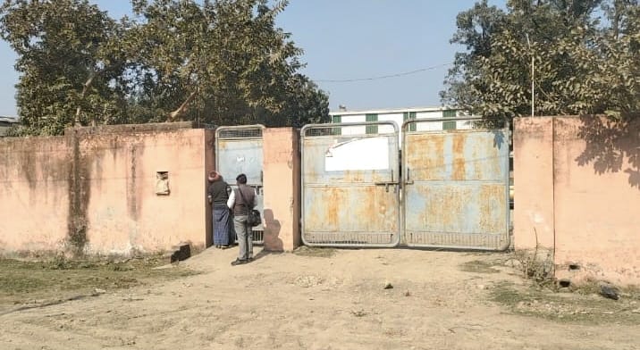 'शहर में बिक रहा बोतल बंद पानी-संवाद