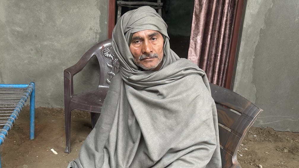 बलिदान मोनू का फाइल फोटो। स्रोत : फाइल फोटो