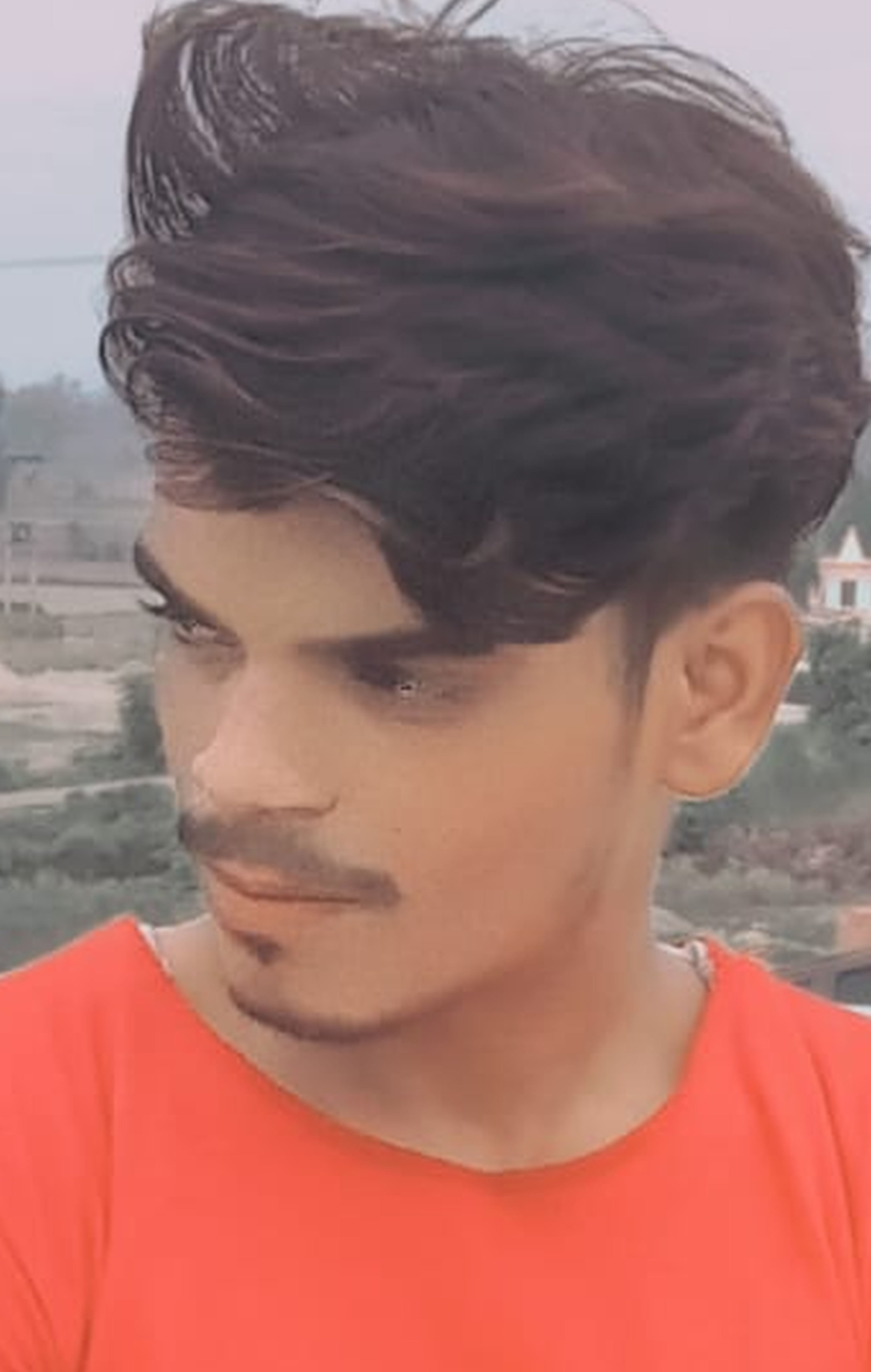 फाइल फोटो-36-शमशाद। स्रोत-परिजन