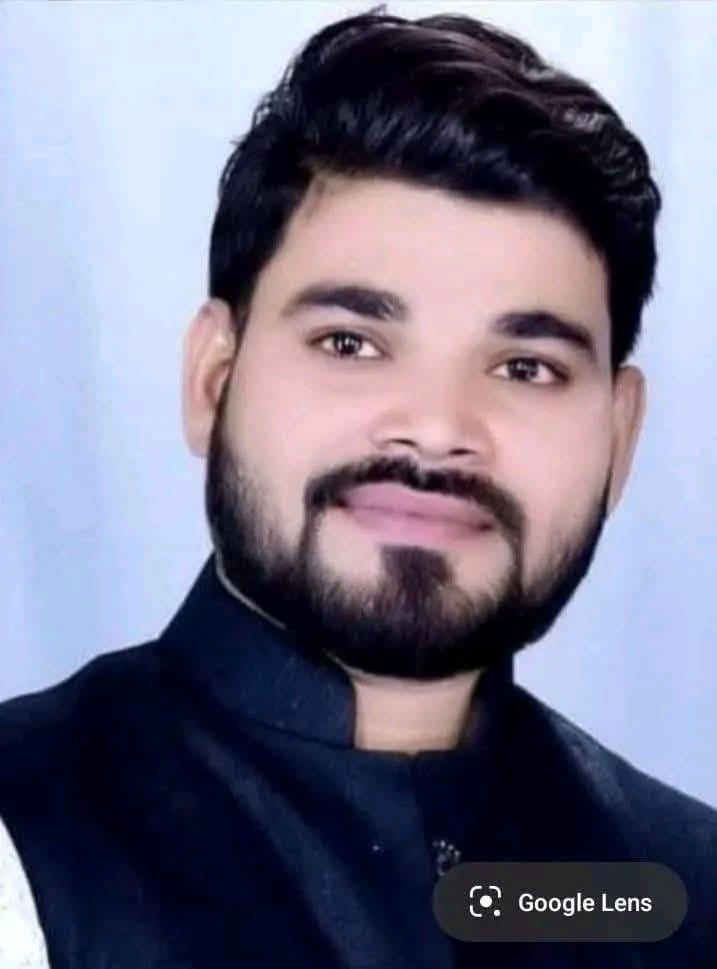 फोटो - 16 अतर सिंह पाल।