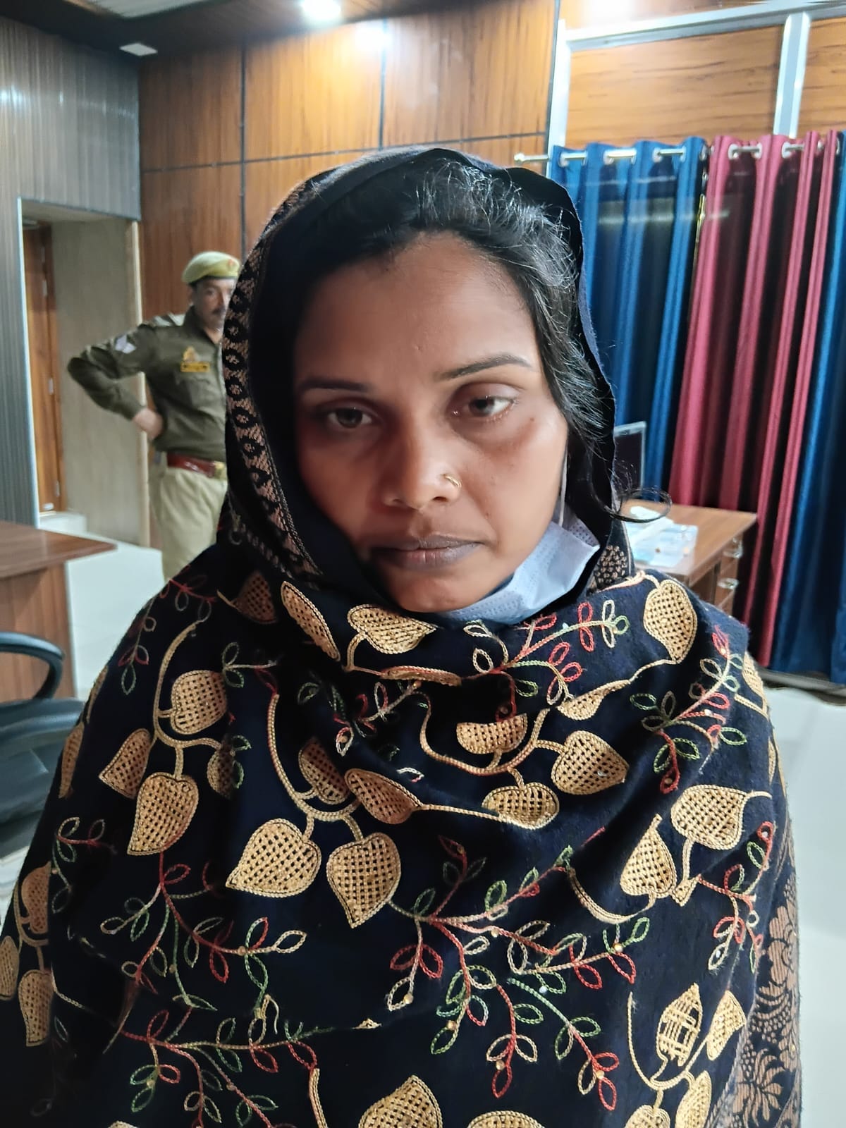 फोटो-4-हत्यारोपी प्रेमी योगेंद्र। संवाद फोटो-4-हत्यारोपी प्रेमी योगेंद्र। संवाद