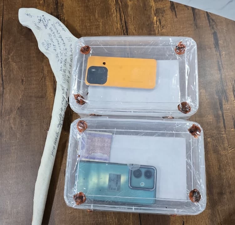 फोटो-4-हत्यारोपी प्रेमी योगेंद्र। संवाद फोटो-4-हत्यारोपी प्रेमी योगेंद्र। संवाद