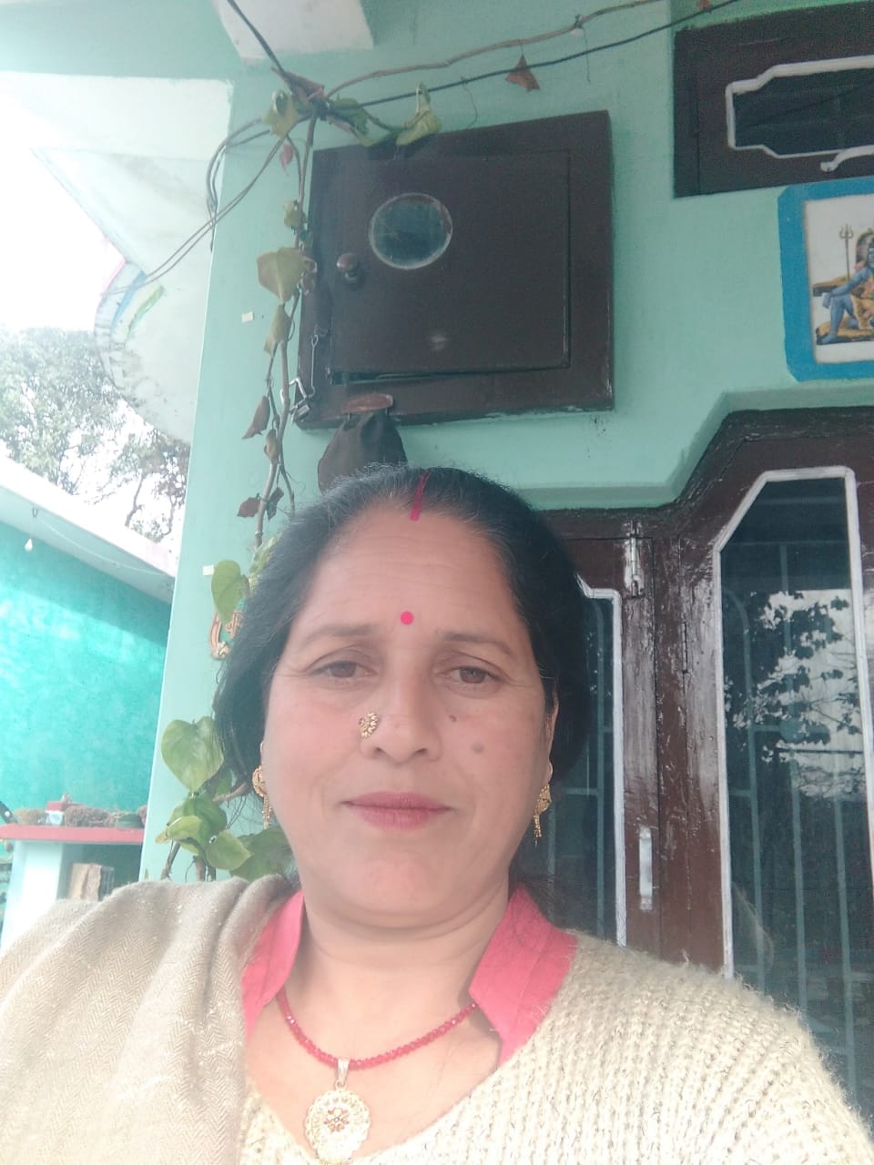 ग्राम पंचायत डेरा में ग्राम सभा के दौरान उपस्थित लोग। संवाद ग्राम पंचायत डेरा में ग्राम सभा के दौरान उपस्थित लोग। संवाद