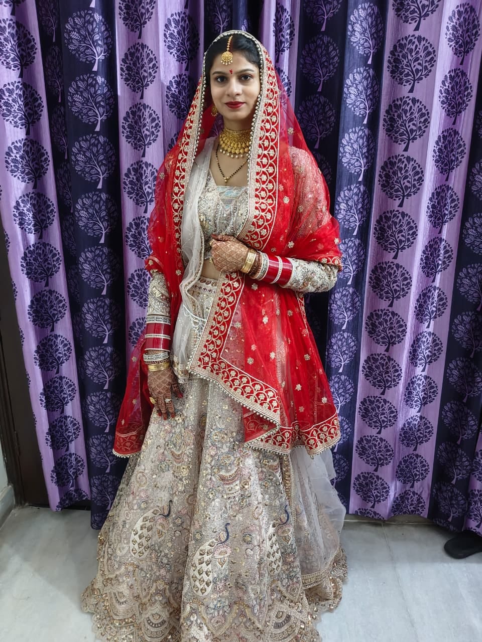 कुरुक्षेत्र। मृतक सिमरन।