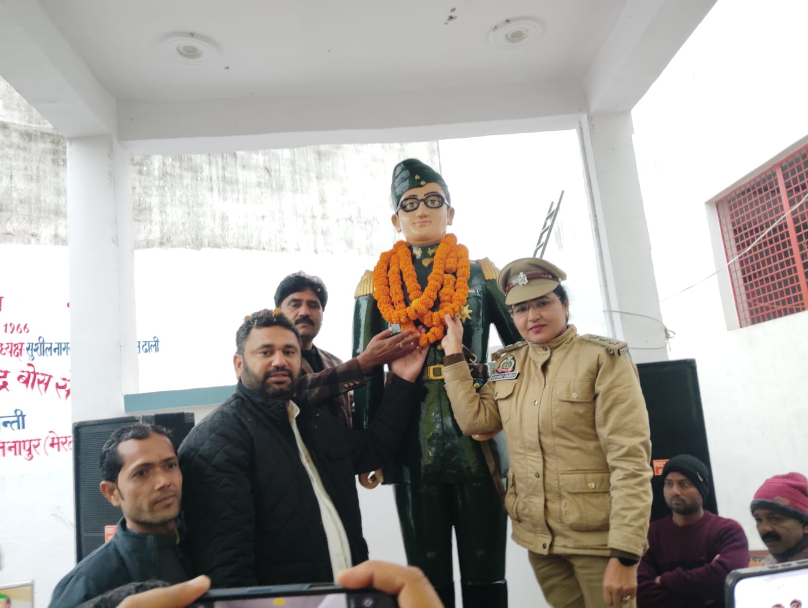 सरस्वती विद्या मंदिर में बसंत पंचमीपर हुआ हवन यज्ञ स्रोत स्वयं सरस्वती विद्या मंदिर में बसंत पंचमीपर हुआ हवन यज्ञ स्रोत स्वयं