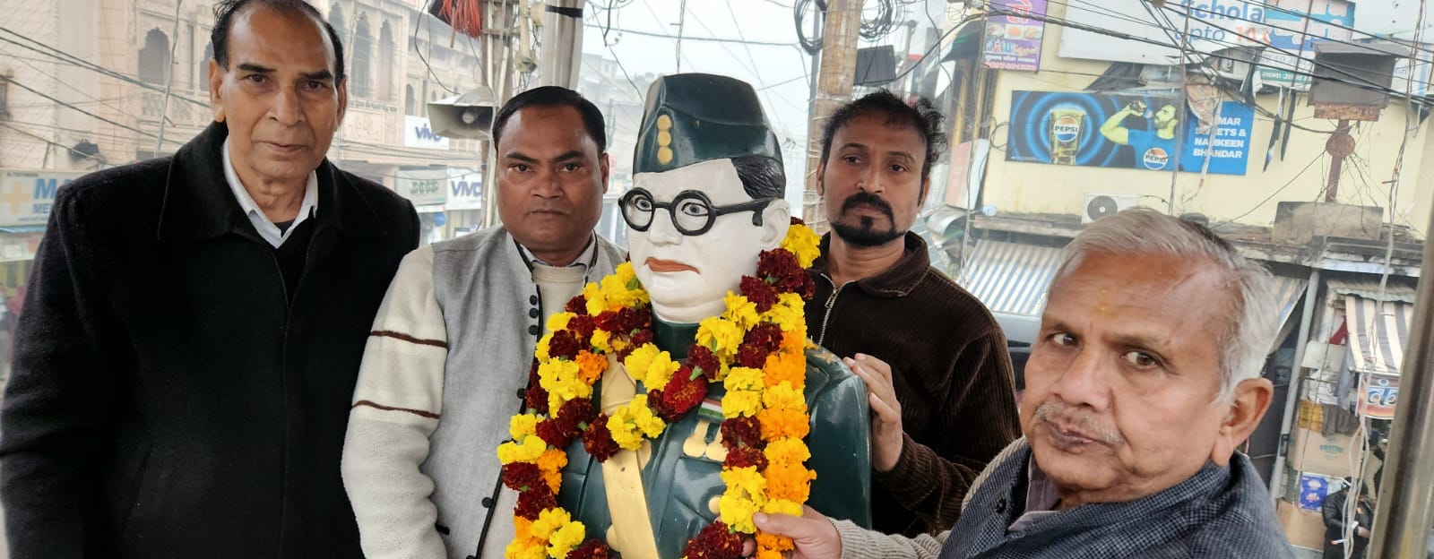 सरस्वती विद्या मंदिर में बसंत पंचमीपर हुआ हवन यज्ञ स्रोत स्वयं सरस्वती विद्या मंदिर में बसंत पंचमीपर हुआ हवन यज्ञ स्रोत स्वयं
