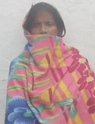 सदर पुलिस की गिरफ्त में आरोपी आरिफ। स्रोत: पुलिस