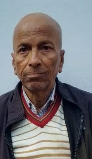 स्वाति सिंह