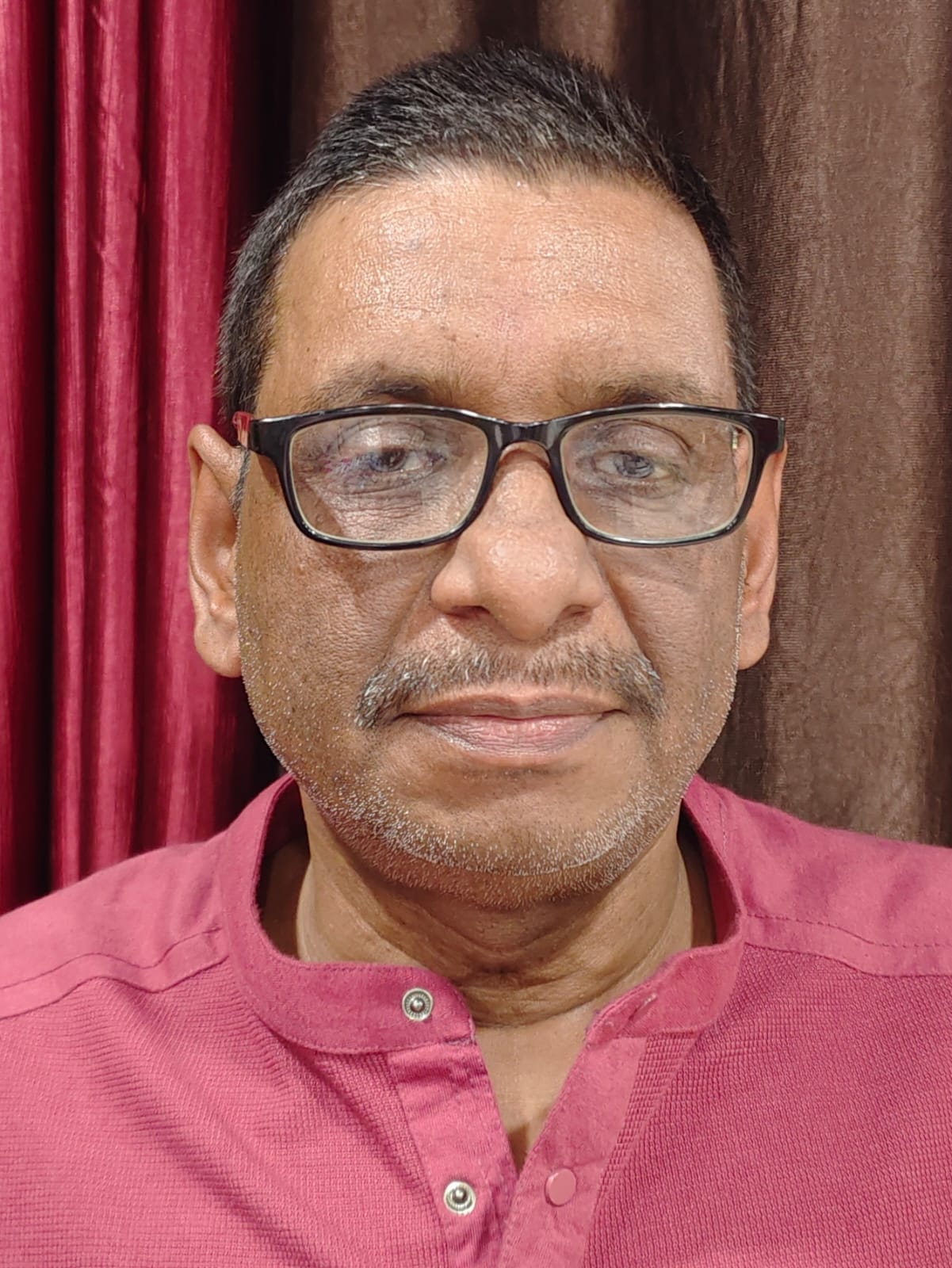 शरद मेहरोत्रा शरद मेहरोत्रा