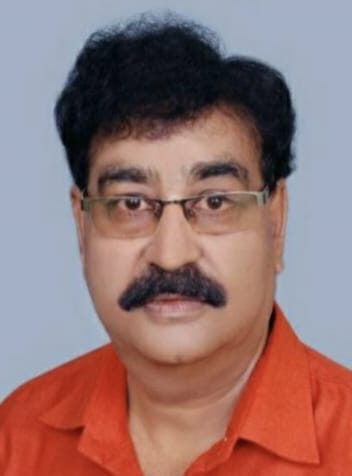 शरद मेहरोत्रा शरद मेहरोत्रा