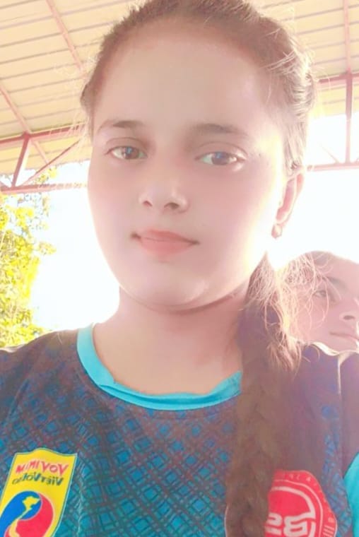 वसुंधरा सिंह, क्रिकेटर