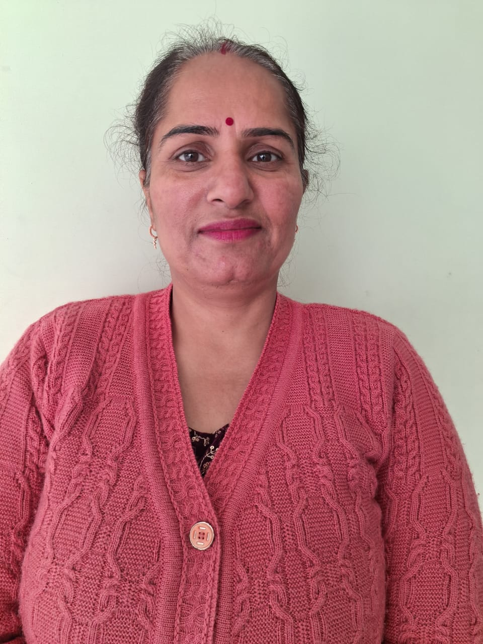 अनामिका