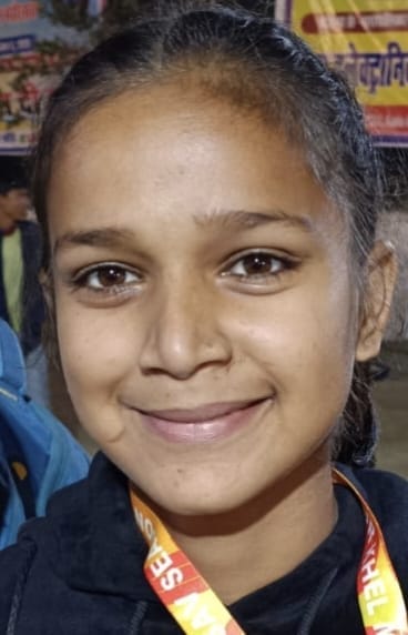 अनन्या मिश्रा अनन्या मिश्रा