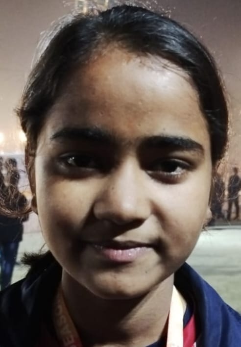 अनन्या मिश्रा अनन्या मिश्रा