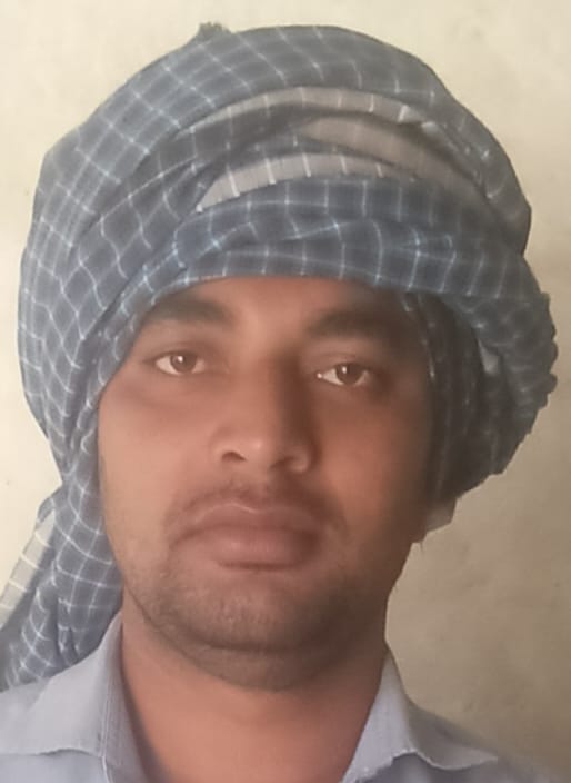 अर्जुन, किसान अर्जुन, किसान