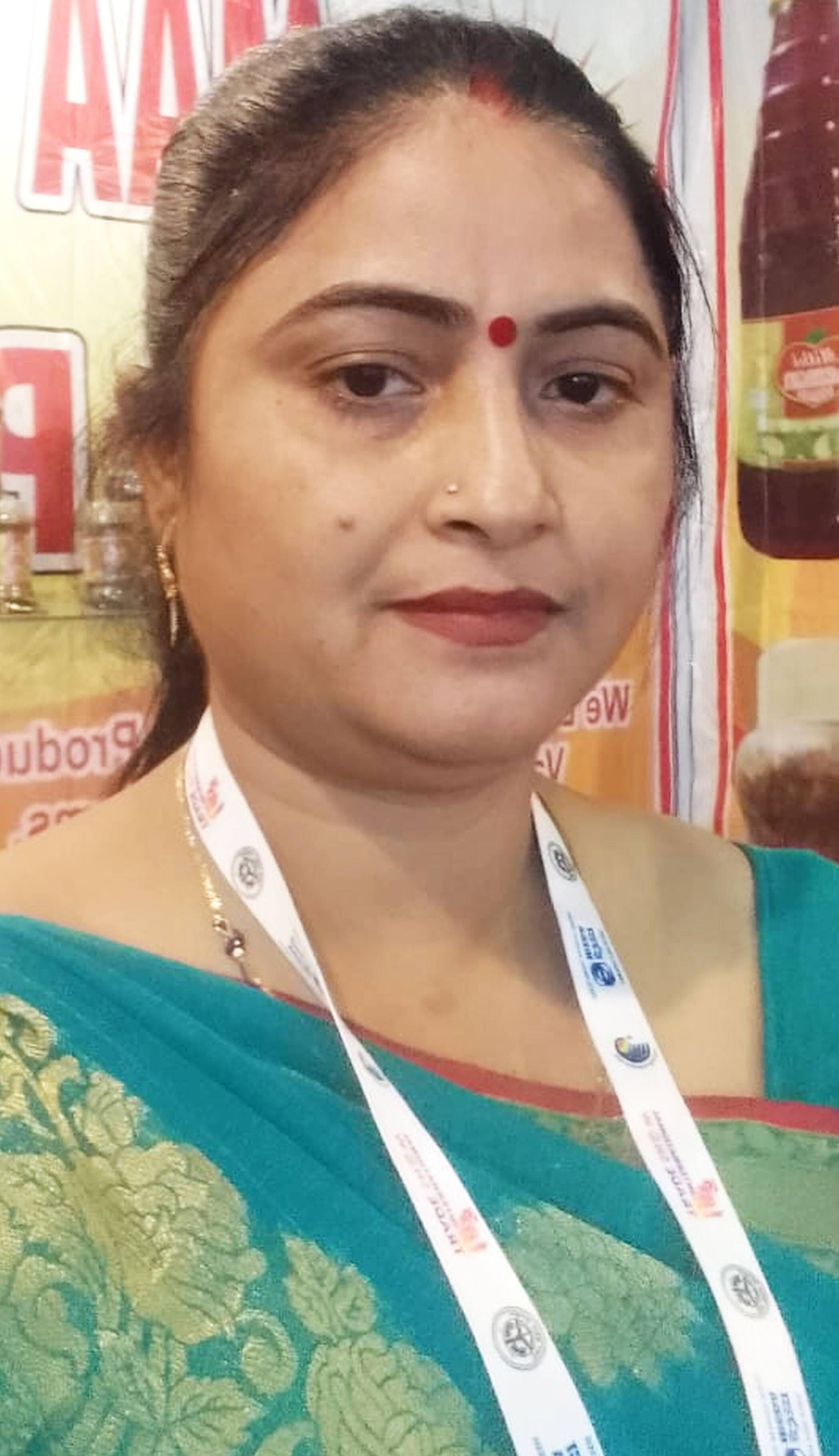 फोटो-04-मालविका सिंह। स्रोत स्वयं