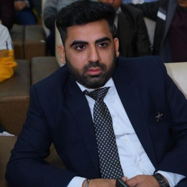 फोटो : भूपेंद्र चौधरी