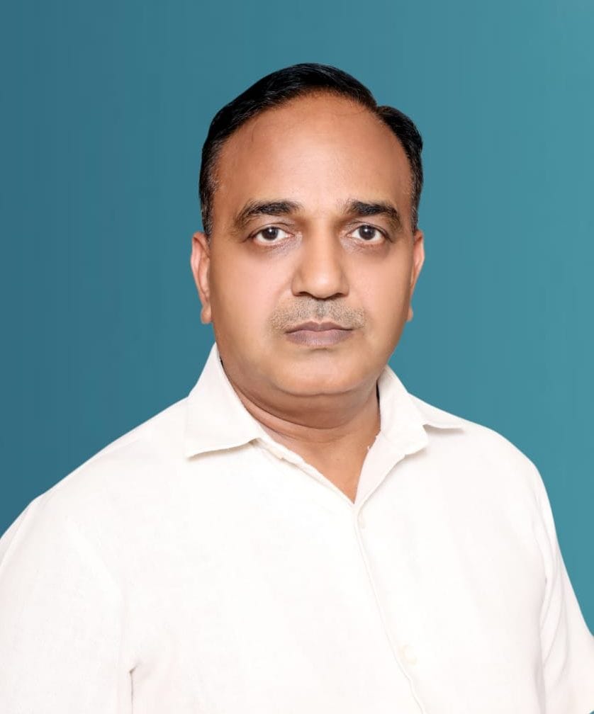 फोटो : भूपेंद्र चौधरी