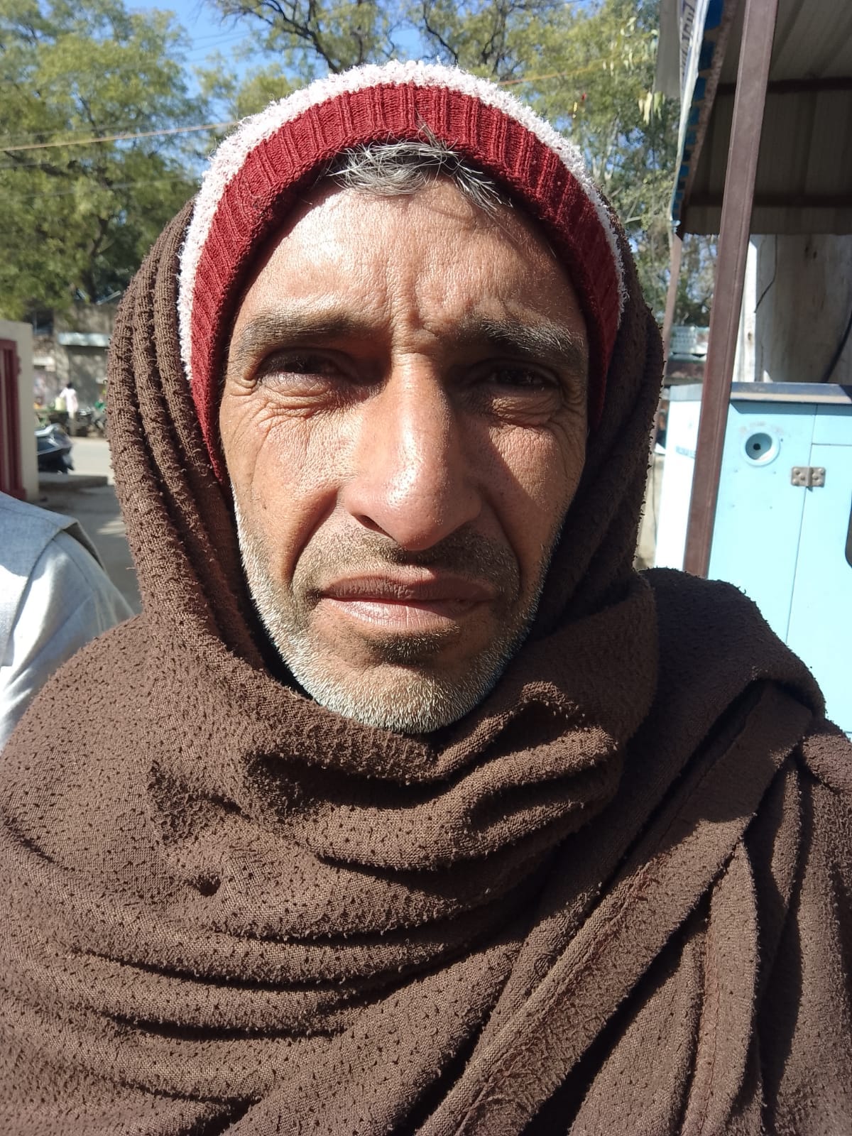 फोटो संख्या:73- रोहताश स्वामी