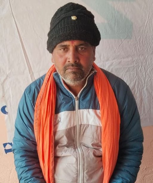 फोटो संख्या:73- रोहताश स्वामी