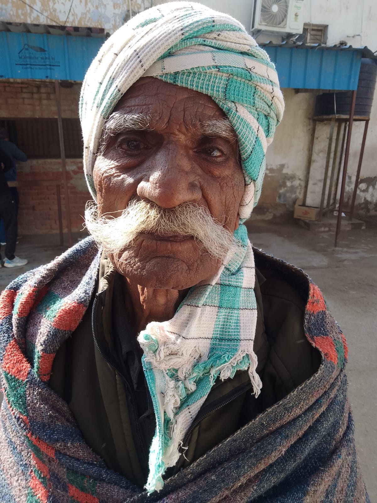फोटो संख्या:73- रोहताश स्वामी