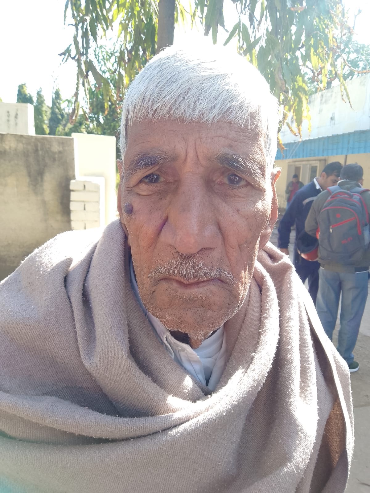 फोटो संख्या:73- रोहताश स्वामी