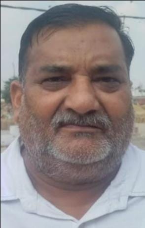 कुरुक्षेत्र। डॉ. गुलजार सिंह। स्वयं