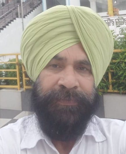 कुरुक्षेत्र। डॉ. गुलजार सिंह। स्वयं