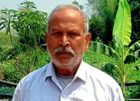 खेत में आलू की फसल-संवाद खेत में आलू की फसल-संवाद