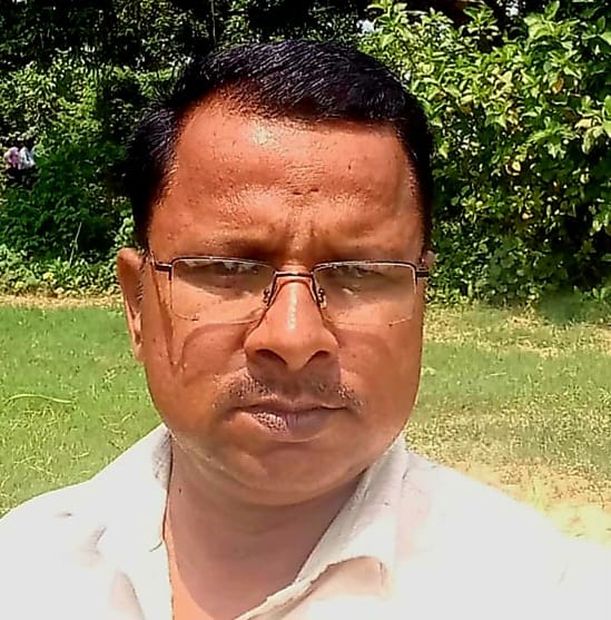 खेत में आलू की फसल-संवाद खेत में आलू की फसल-संवाद
