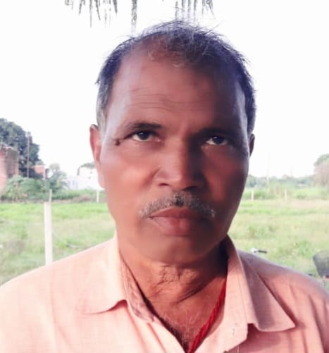 खेत में आलू की फसल-संवाद खेत में आलू की फसल-संवाद