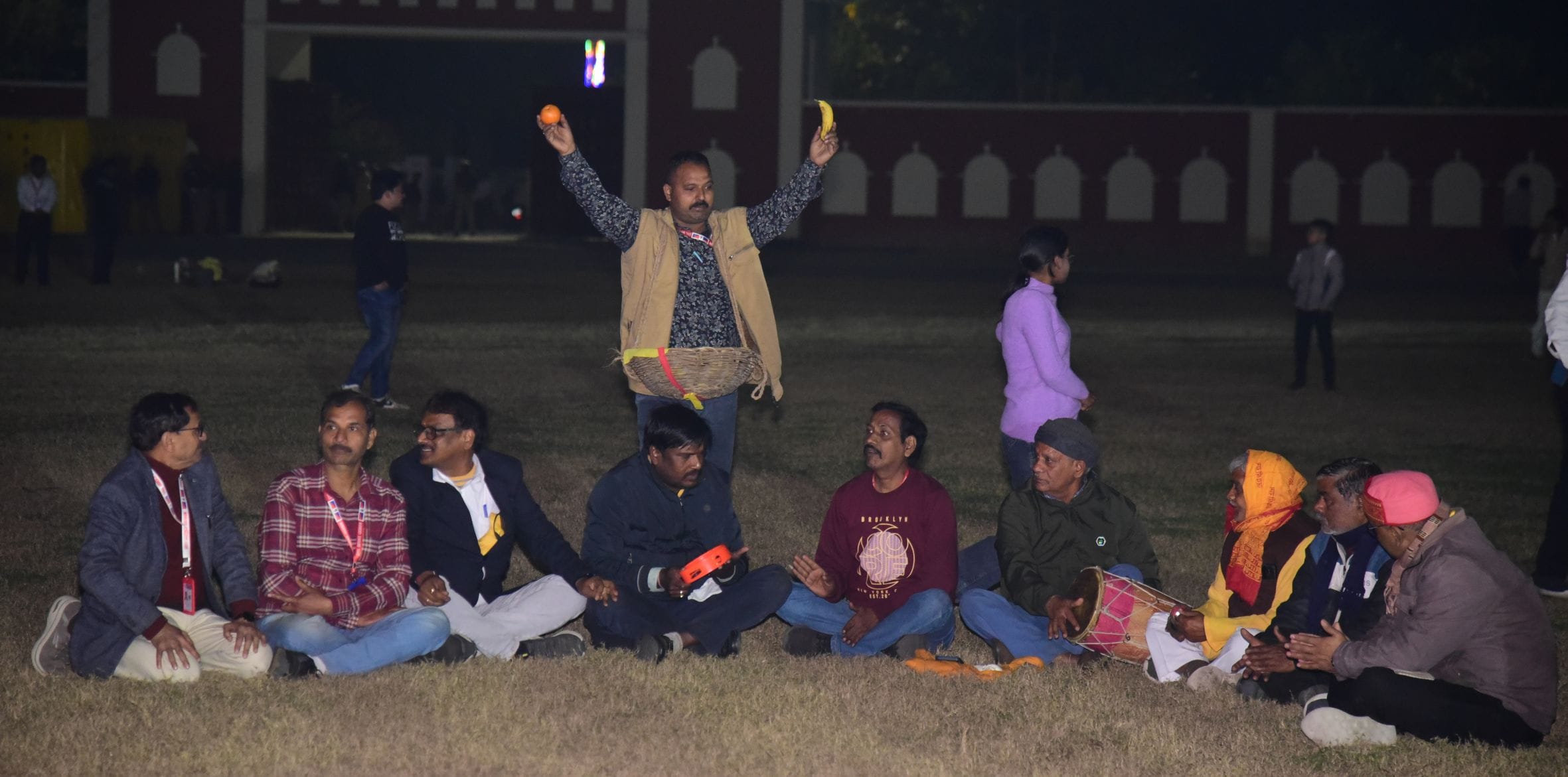 मॉकडि्रल के दौरान सीएम योगी। मॉकडि्रल के दौरान सीएम योगी।