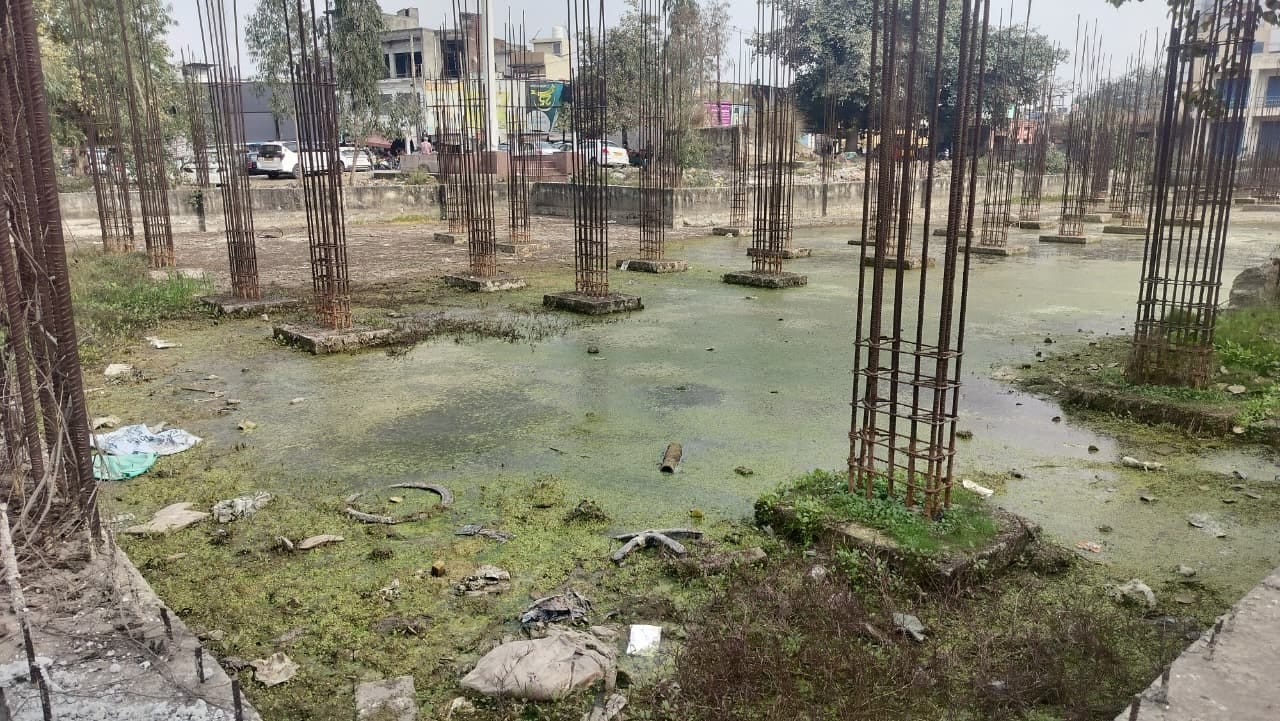 संजश शर्मा