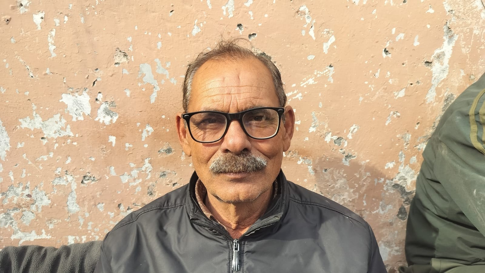 संजश शर्मा