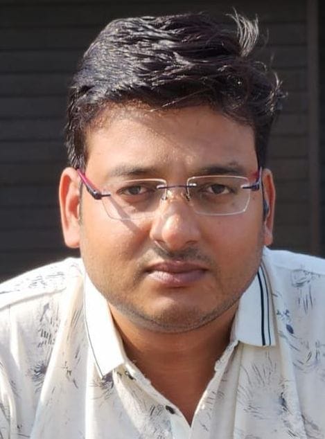 संजय गुप्ता